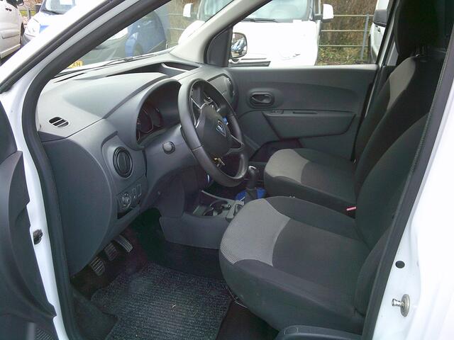 Dacia DOKKER 1.5 dCi 90 Solid VOORZIEN VAN AIRCO !! EURO 6 !!