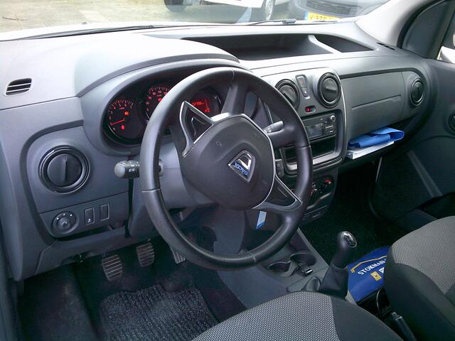 Dacia DOKKER 1.5 dCi 90 Solid VOORZIEN VAN AIRCO !! EURO 6 !!
