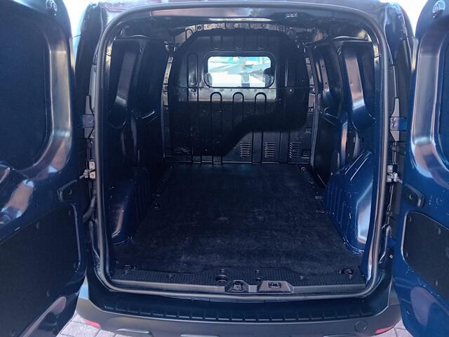 Dacia DOKKER 1.6 MPI 100 Access, Airco, Multimediasysteem, Bluetooth telefoonverbinding, Elektrische ramen en spiegels, Dealer onderhouden, Nette auto, BOVAG