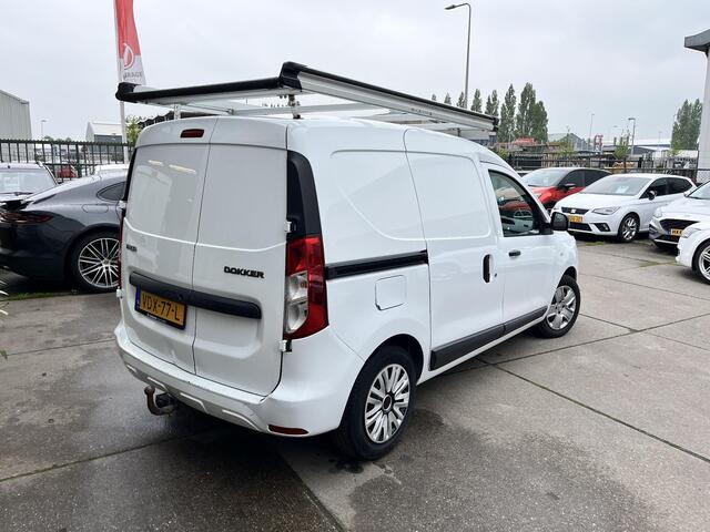 Dacia DOKKER 1.5 dCi 90 Solid