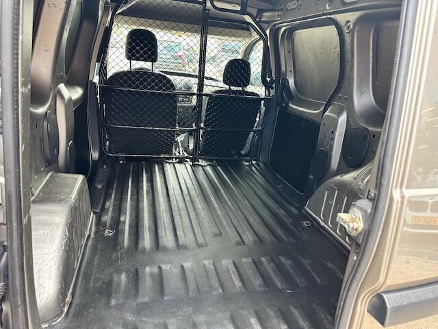 Dacia DOKKER 1.6 MPI 100 Basic