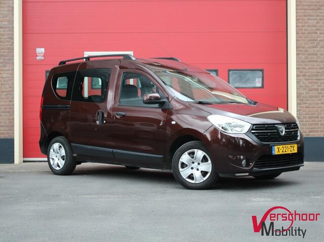 Dacia DOKKER 1.2 TCe S&S Ambiance