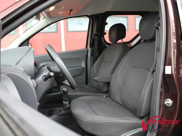 Dacia DOKKER 1.2 TCe S&S Ambiance