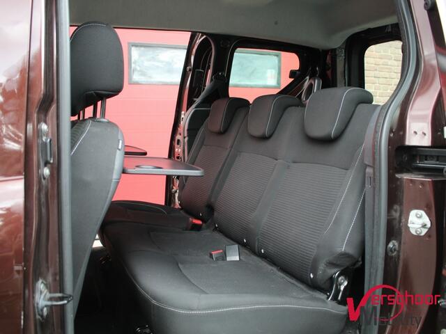 Dacia DOKKER 1.2 TCe S&S Ambiance