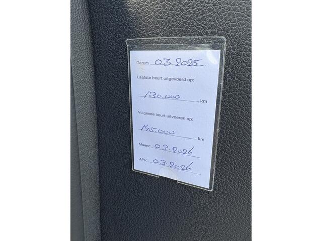 Dacia DOKKER 1.2 TCe Stepway 5p. 85KW Deurtjes (Distributie verv.) ( Navigatie, trekhaak, Airco, cruise control) RIJKLAARPRIJS!