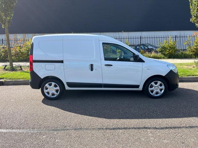 Dacia DOKKER 1.5 dci 75 pk Euro 6