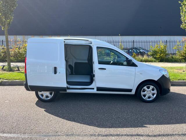 Dacia DOKKER 1.5 dci 75 pk Euro 6
