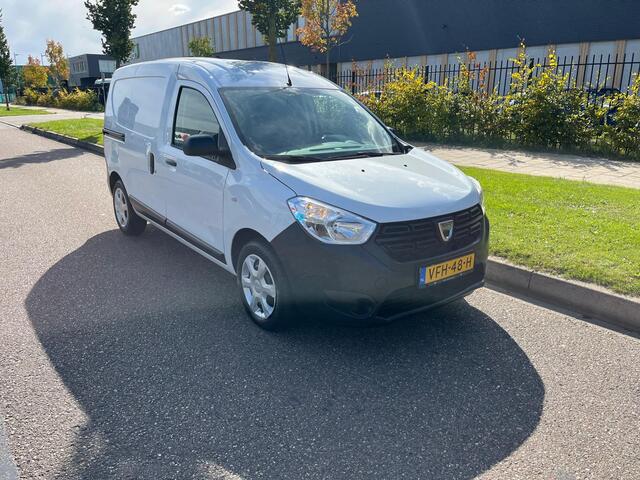 Dacia DOKKER 1.5 dci 75 pk Euro 6