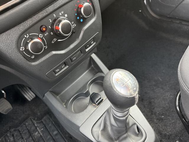 Dacia DOKKER 1.3 TCe Stepway 130pk, Navi | Camera | Trekhaak