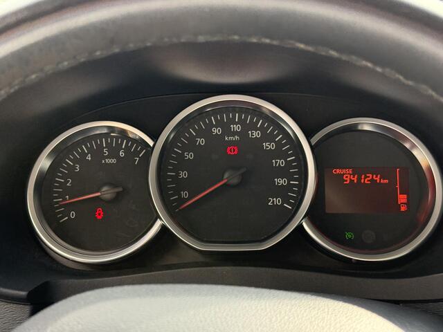 Dacia DOKKER 1.2 TCe S&S Ambiance | Trekhaak | Navigatie | Achteruitrijcamera | Airco | Cruise Control | Parkeersensoren |