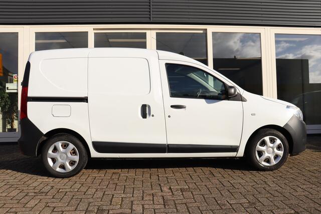 Dacia DOKKER 1.5 dCi 75 Ambiance, Airco, Prijs Is Rijklaar Ex Btw