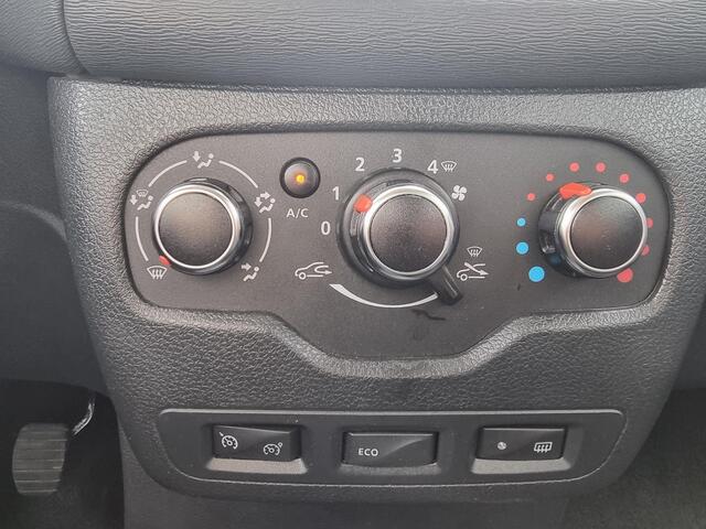 Dacia DOKKER 1.3 TCe Comfort | Airco | Trekhaak | Parkeersensoren |