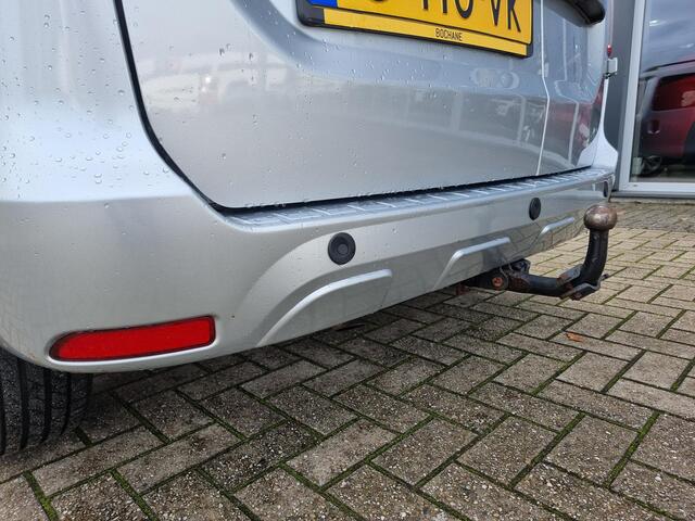 Dacia DOKKER 1.3 TCe Comfort | Airco | Trekhaak | Parkeersensoren |