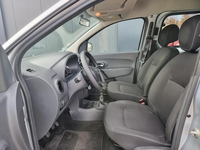 Dacia DOKKER 1.3 TCe Comfort | Airco | Trekhaak | Parkeersensoren |