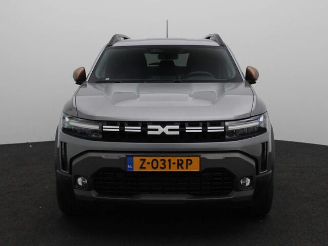 Dacia DUSTER TCe 130 mild hybrid Journey | Demo | Pack Parking | Media Display 10,1" Touchscreen, Radio DAB+ met Apple CarPlay & Android Auto | Elektrische handrem | 18'' lichtmetalen diamantée ''TAGASAN |