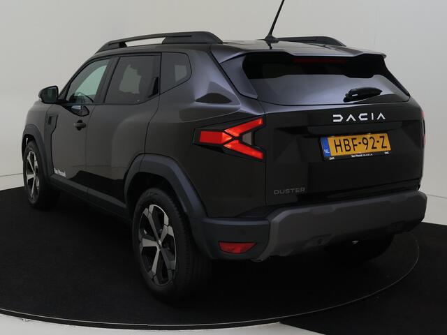 Dacia DUSTER 1.2 TCe 130 mild hybrid Journey