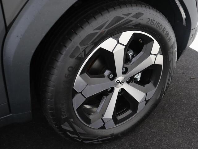 Dacia DUSTER 1.2 TCe 130 mild hybrid Journey