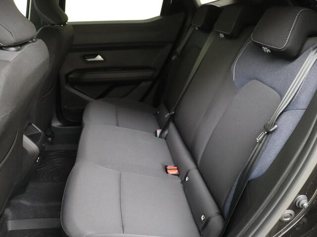 Dacia DUSTER 1.2 TCe 130 mild hybrid Journey
