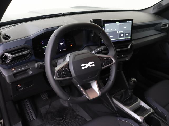 Dacia DUSTER 1.2 TCe 130 mild hybrid Journey