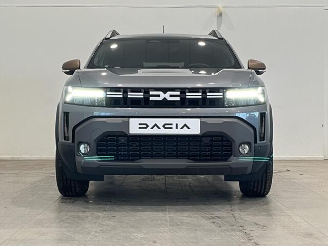 Dacia DUSTER 1.2 TCe 130 Mild Hybrid Extreme | Pack Parking | Reservewiel | Nu rijklaar voor: ¤ 33.074,-