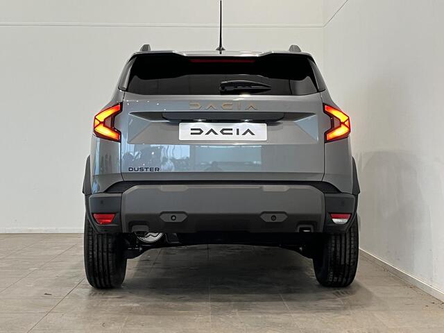 Dacia DUSTER 1.2 TCe 130 Mild Hybrid Extreme | Pack Parking | Reservewiel | Nu rijklaar voor: ¤ 33.074,-