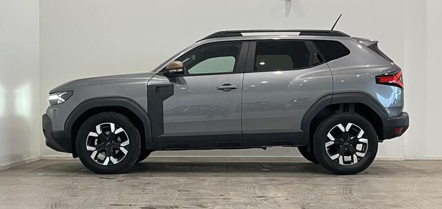 Dacia DUSTER 1.2 TCe 130 Mild Hybrid Extreme | Pack Parking | Reservewiel | Nu rijklaar voor: ¤ 33.074,-