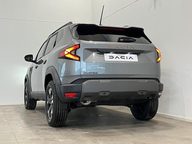 Dacia DUSTER 1.2 TCe 130 Mild Hybrid Extreme | Pack Parking | Reservewiel | Nu rijklaar voor: ¤ 33.074,-