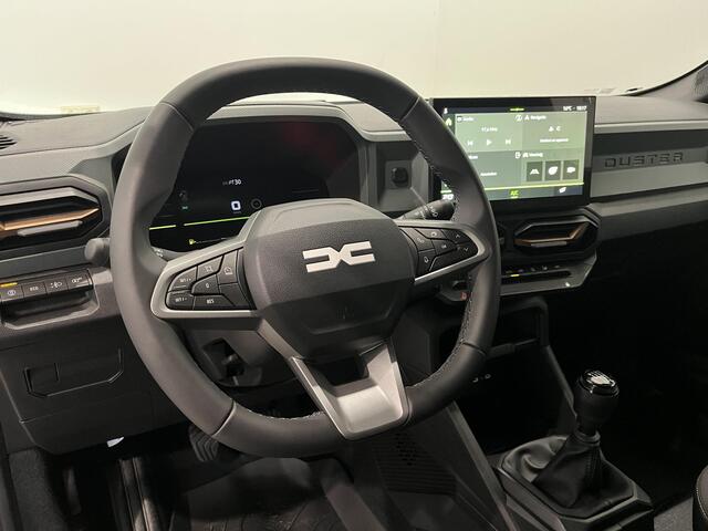 Dacia DUSTER 1.2 TCe 130 Mild Hybrid Extreme | Pack Parking | Reservewiel | Nu rijklaar voor: ¤ 33.074,-