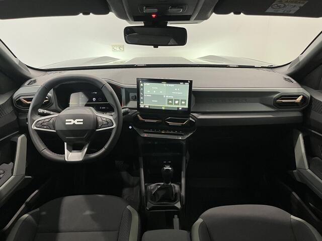 Dacia DUSTER 1.2 TCe 130 Mild Hybrid Extreme | Pack Parking | Reservewiel | Nu rijklaar voor: ¤ 33.074,-