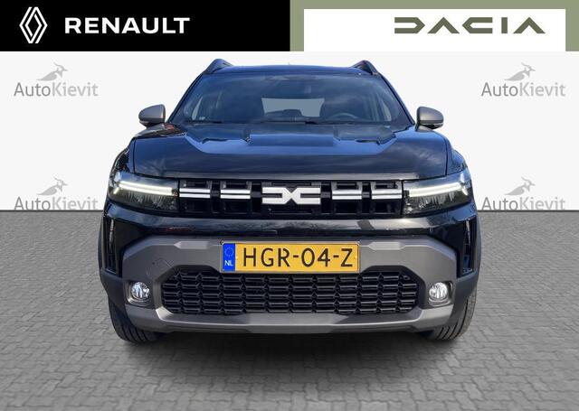 Dacia DUSTER 1.6 Hybrid 140 Journey