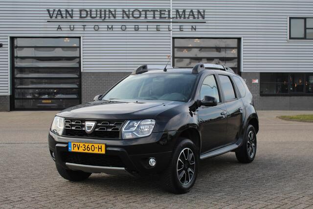 Dacia DUSTER 1.2 TCe 4x2 Blackshadow / Camera / Leer / N.A.P.