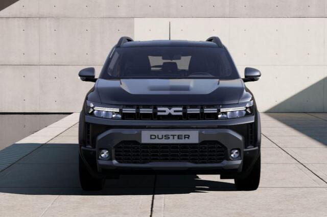 Dacia DUSTER 1.3 TCe 130 mild hybrid Journey / Demo / 360 Camera / PDC Voor + Achter / Apple Carplay & Android Auto / Keyless / NAP / DAB /