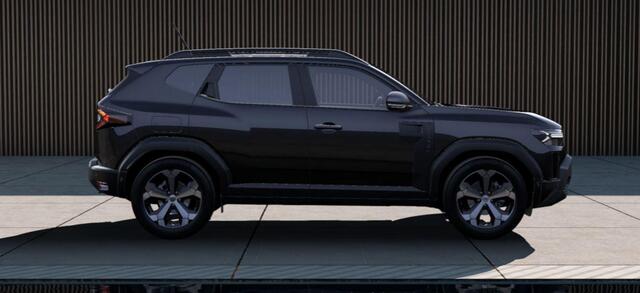 Dacia DUSTER 1.3 TCe 130 mild hybrid Journey / Demo / 360 Camera / PDC Voor + Achter / Apple Carplay & Android Auto / Keyless / NAP / DAB /