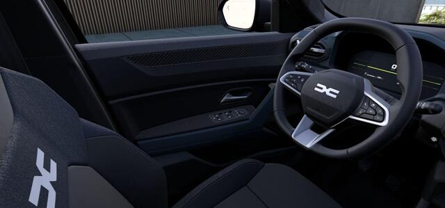 Dacia DUSTER 1.3 TCe 130 mild hybrid Journey / Demo / 360 Camera / PDC Voor + Achter / Apple Carplay & Android Auto / Keyless / NAP / DAB /