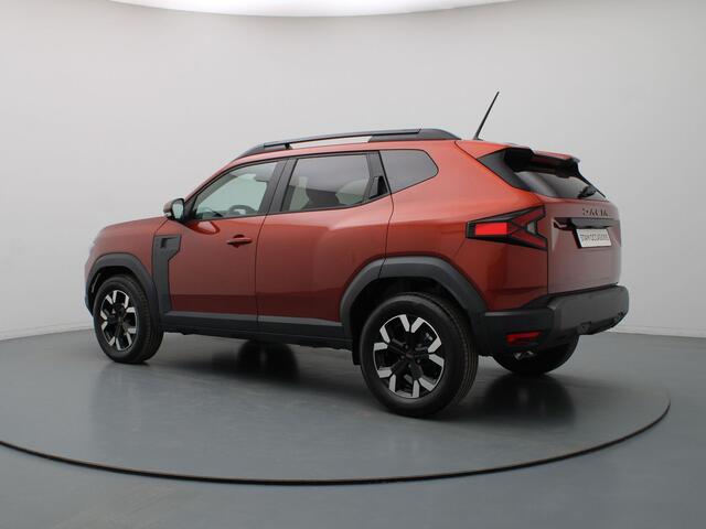 Dacia DUSTER TCe 130pk mild hybrid Extreme 360° Camera | Climate | Navi | Parksens. v+a
