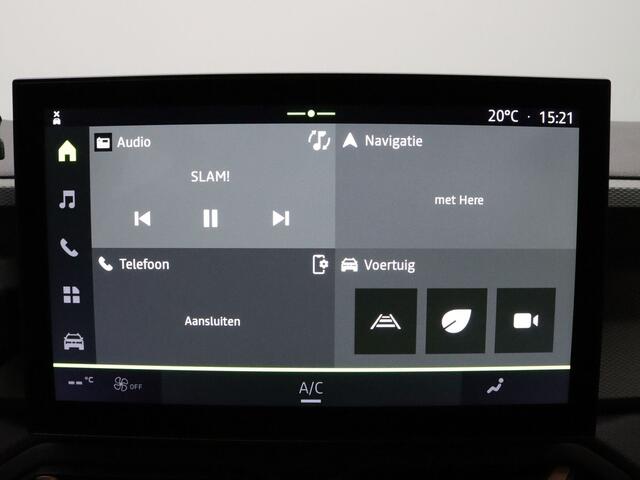 Dacia DUSTER TCe 130pk mild hybrid Extreme 360° Camera | Climate | Navi | Parksens. v+a