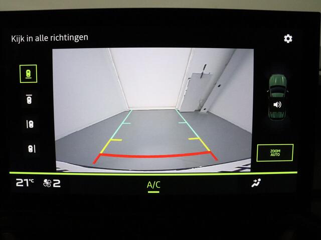 Dacia DUSTER TCe 130pk mild hybrid Extreme 360° Camera | Climate | Navi | Parksens. v+a