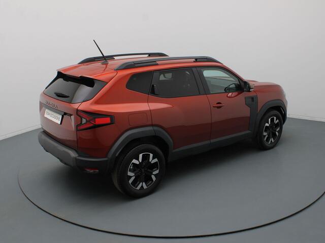 Dacia DUSTER TCe 130pk mild hybrid Extreme 360° Camera | Climate | Navi | Parksens. v+a