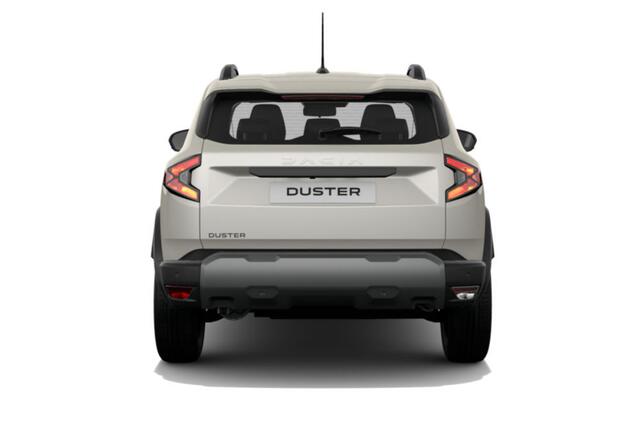 Dacia DUSTER TCe 130pk mild hybrid Expression / Uit Voorraad Leverbaar /