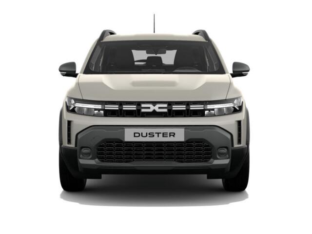 Dacia DUSTER TCe 130pk mild hybrid Expression / Uit Voorraad Leverbaar /