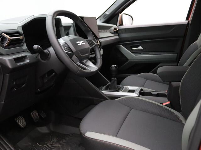 Dacia DUSTER TCe 130 mild hybrid Extreme 360° Camera | Cruise | Climate | Navi | Parkeersens. v+a