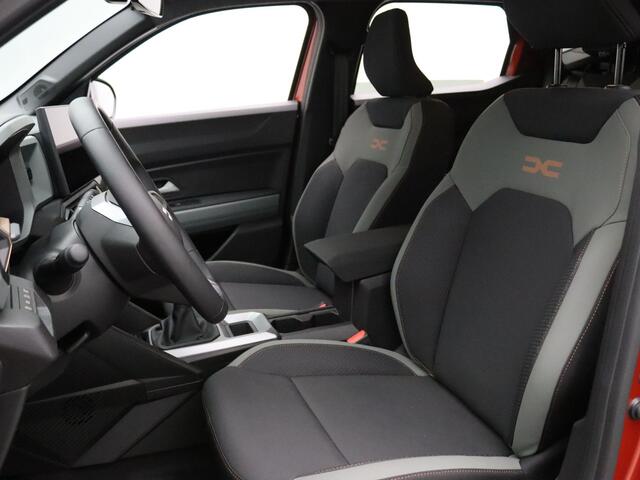 Dacia DUSTER TCe 130 mild hybrid Extreme 360° Camera | Cruise | Climate | Navi | Parkeersens. v+a