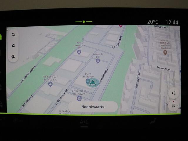 Dacia DUSTER TCe 130 mild hybrid Extreme 360° Camera | Cruise | Climate | Navi | Parkeersens. v+a