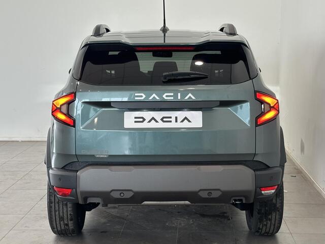 Dacia DUSTER 1.6 Hybrid 140 Journey | Pack Parking | Pack Verwarming | Nu rijklaar voor: ¤ 36.520,-