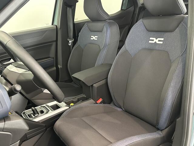 Dacia DUSTER 1.6 Hybrid 140 Journey | Pack Parking | Pack Verwarming | Nu rijklaar voor: ¤ 36.520,-