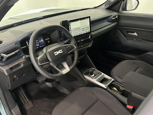 Dacia DUSTER 1.6 Hybrid 140 Journey | Pack Parking | Pack Verwarming | Nu rijklaar voor: ¤ 36.520,-
