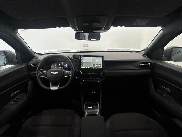 Dacia DUSTER 1.6 Hybrid 140 Journey | Pack Parking | Pack Verwarming | Nu rijklaar voor: ¤ 36.520,-