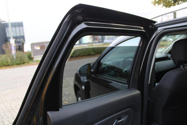 Dacia DUSTER TCe 100 Bi-Fuel Comfort | MediaNav navigatie | Parksensor | NL-auto | Dealer-onderhouden |