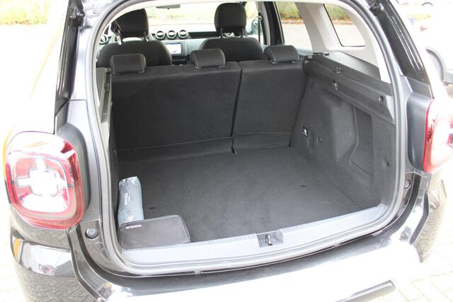 Dacia DUSTER TCe 100 Bi-Fuel Comfort | MediaNav navigatie | Parksensor | NL-auto | Dealer-onderhouden |