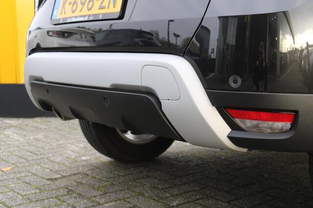 Dacia DUSTER TCe 100 Bi-Fuel Comfort | MediaNav navigatie | Parksensor | NL-auto | Dealer-onderhouden |